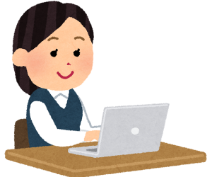 Hướng dẫn viết Email viết cho nhà tuyển dụng trong nhiều tình huống khác nhau.