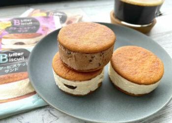 Top 10 món ăn bán chạy nhất tại combini Nhật (Phần 1)