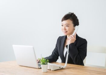 Tạo lợi thế ngay lập tức với doanh nghiệp Nhật Bản bằng kỹ năng gọi điện thoại này!