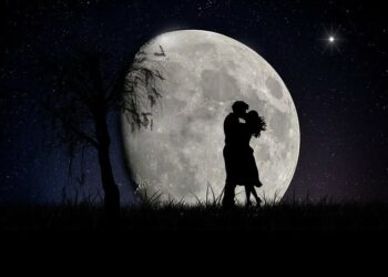 Học cách tỏ tình rất thơ của người Nhật