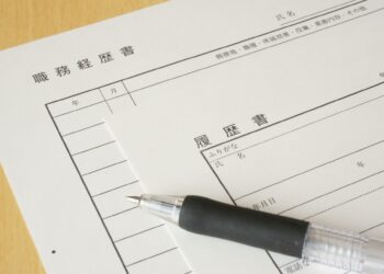 Cách viết CV tiếng Nhật ghi điểm nhà tuyển dụng