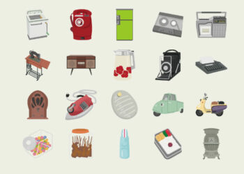 Tam chủng thần khí – “Báu vật thiêng liêng” của người Nhật Bản hiện đại