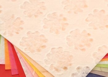 Tìm hiểu về 4 màu sắc nguyên bản ở Nhật Bản