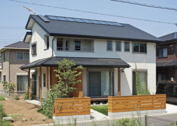 Tất cả những điều bạn cần biết về việc thuê nhà ở Nhật Bản