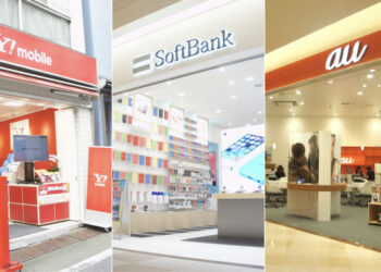 Tất tần tật về kinh nghiệm đăng ký, sử dụng điện thoại ở Nhật Bản