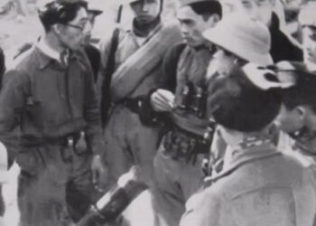 Những “chiến sỹ Việt Nam mới” người Nhật Bản đã ở lại cống hiến cho Cách mạng đất nước ta.