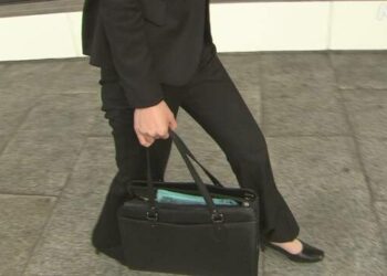 Tỉ lệ phụ nữ ở các vị trí quản lý ở công ty Nhật Bản là 8.9%, cao nhất kể từ khi tiến hành khảo sát.