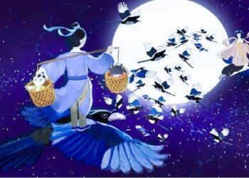 Tanabata – Ngày Lễ Thất Tịch Nhật Bản