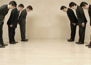 Những điều bạn cần biết về văn hóa chào hỏi của người Nhật Bản