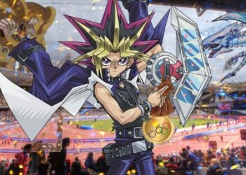 Nhiều fan hâm mộ Nhật Bản kêu gọi đưa Yu-Gi-Oh! trở thành bộ môn thi đấu tại Olympic
