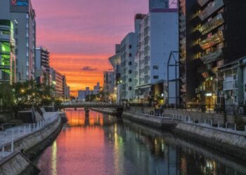 Ngỡ ngàng với phương ngữ của các tỉnh Nhật Bản