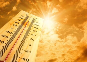 “Cảnh báo đột quỵ do nắng nóng” lớn nhất trong năm nay ở 27 quận, bao gồm cả Tokyo