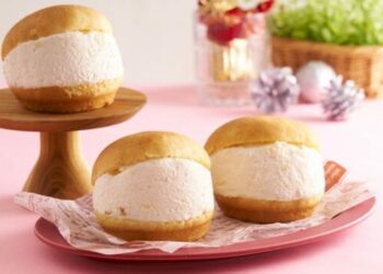 Top 10 món ăn bán chạy nhất tại combini Nhật (Phần 2)