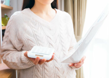 OHAYO - Trợ cấp mẹ bầu