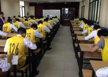 OHAYO: Ảnh minh họa