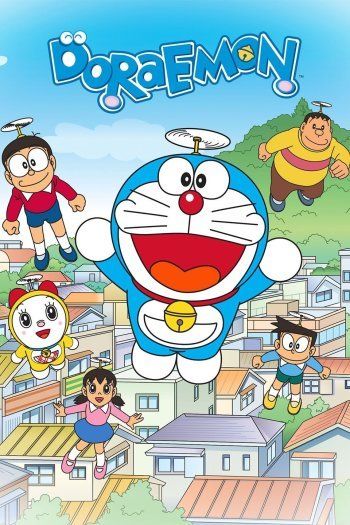 TRUONGTIEN.JP: Doraemon là một phần không thể thiếu của tuổi thơ của thế hệ trẻ châu Á