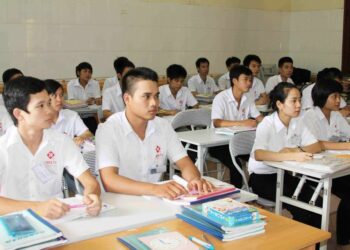 OHAYO: Ảnh TTSKN Việt Nam ở Nhật Bản