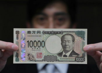 OHAYO: Đây là tờ 10.000 Yên được lưu hành vào năm 2024