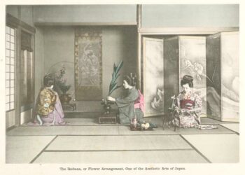 ohayo-nghe-thuat-cam-hoa-ikebana