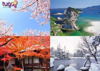 22 ngày lễ quan trọng ở Nhật mà bạn nhất định phải biết.