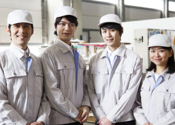 OHAYO: Hãy nhớ TTSKN Việt Nam có đầy đủ quyền và nghĩa vụ tương đương với những người lao động khác