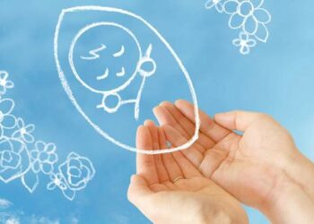 Hỗ trợ chi phí sinh đẻ với Trợ cấp sinh và chăm sóc con trả 1 lần tại Nhật