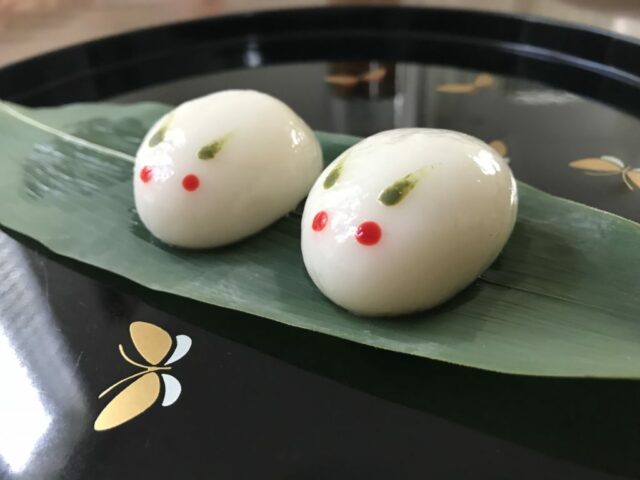 TRUONGTIEN.JP - 月見餅 (Tsukimi Mochi)