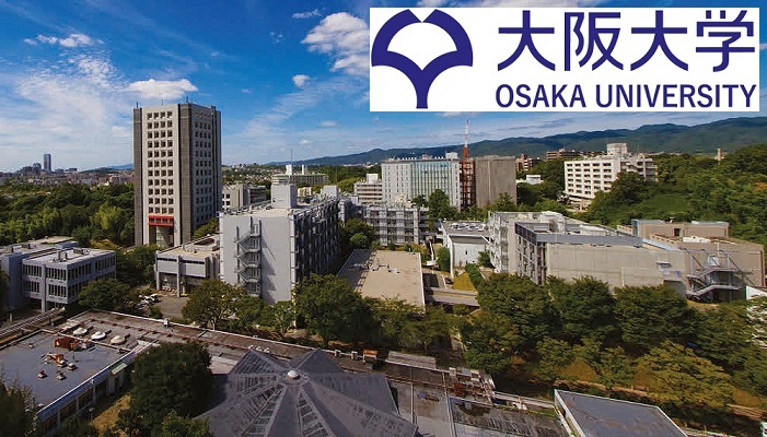 TRUONGTIEN.JP: Đại học Quốc lập Osaka