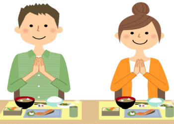 OHAYO: Đây là một trong những nét văn hóa đáng quý của người Nhật Bản