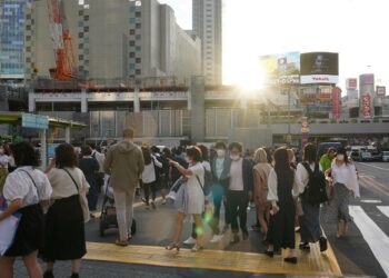 Tokyo: Ghi nhận 49 trường hợp nhiễm COVID – 19 mới, tiếp tục chuỗi ngày giảm kỷ lục