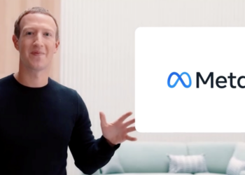 Facebook đổi tên thành Meta