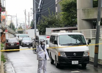 Một sinh viên người Việt bị bắt do cáo buộc liên quan đến một vụ cướp 3.000 yên từ một bà lão 70 tuổi