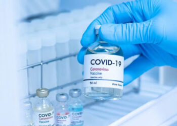 6 người nghi bị phản ứng phụ sau khi tiêm Vaccine