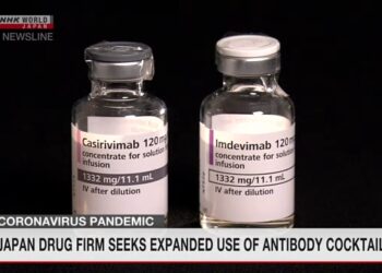 Chugai xin mở rộng đối tượng sử dụng hỗn hợp kháng thể