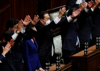 Khởi động chiến dịch tranh cử Hạ viện