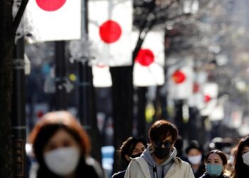 Tokyo: Số lượng ca nhiễm COVID-19 ít nhất trong năm – 60 ca nhiễm mới