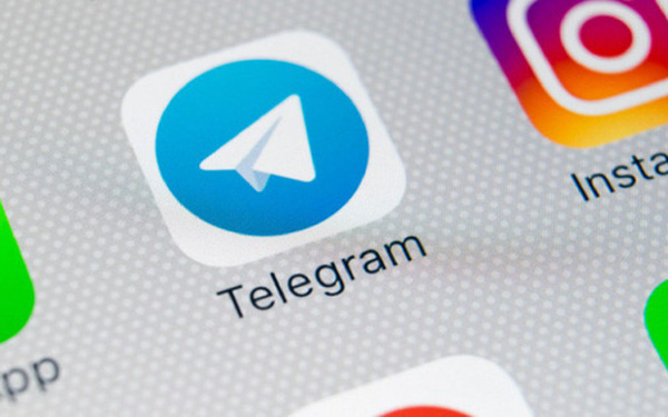 TRUONGTIEN.JP - "Telegram đã chứng kiến ​​sự gia tăng kỷ lục về số người dùng đăng ký và hoạt động vào ngày hôm qua"