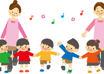 OHAYO - Cơ sở giáo dục trẻ em được công nhận (Nintei Kodomoen)