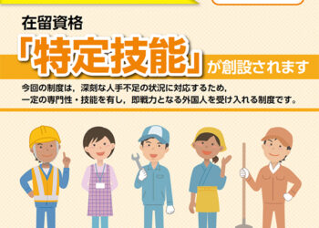 Các câu hỏi thường gặp về visa đặc định