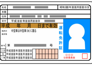 Tất tần tật về việc lấy bằng lái xe ở Nhật| Phần 2: Thủ tục đổi bằng lái xe ô tô