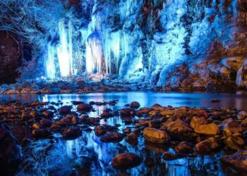 Những lễ hội tuyết độc đáo ở Nhật Bản 2022