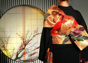 6 sự thật chưa chắc bạn đã biết về kimono