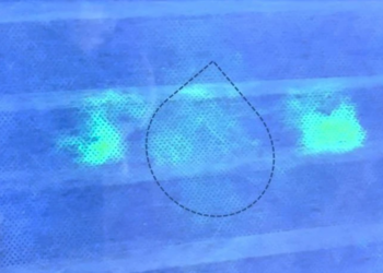 ĐẠI HỌC KYOTO – PHÁT TRIỂN KHẨU TRANG PHÁT SÁNG KHI CÓ VIRUT CORONA