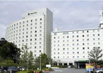 Cách ly 14 ngày sau khi nhập cảnh, các nhà nghiên cứu cho rằng mình đang “bị bỏ tù” trong các khách sạn ở Nhật Bản