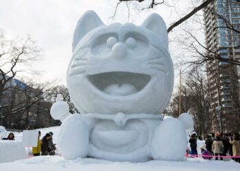 10 điều nên làm ở Nhật Bản vào mùa đông (2021)