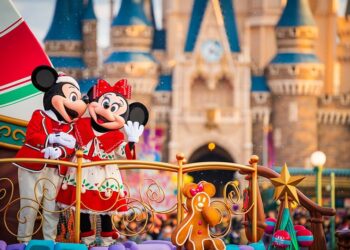 Một vài sự thật thú vị về dịp Giáng sinh ở Nhật Bản