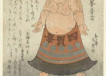 Những sự thật thú vị về Sumo – môn đấu vật truyền thống Nhật bản