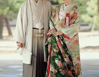 Tìm hiểu về Kimono Nhật Bản
