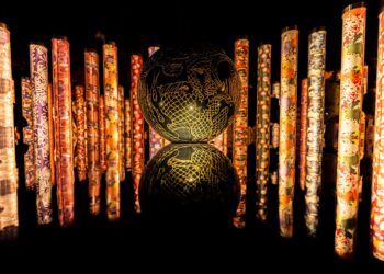 Nhật Bản tháng 12: chơi gì?