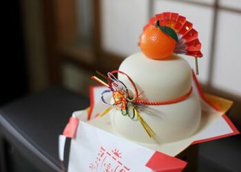 Cách đón năm mới như người Nhật Bản